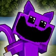 أيقونة البرنامج: Critters Cat Skins For MC…