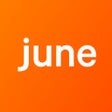 أيقونة البرنامج: June