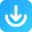 程序图标：Video Downloader for Twit…
