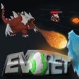 Symbol des Programms: EvoPet