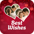 رمز البرنامج: Love Greetings
