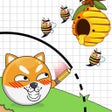 أيقونة البرنامج: Save The Doge: Rescue Dog…
