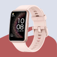 Ícone do programa: Huawei Watch Fit App Guid…