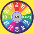 程序图标：Spin To Win