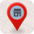 プログラムのアイコン：Places Around Me
