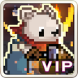程序图标：Warriors Market Mayhem VI…
