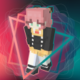 Icon of program: Skin SPY Family For Minec…
