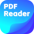 Icon of program: All PDF Reader Pro