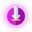 Ícone do programa: Movie Downloader