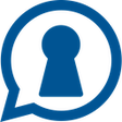 Icoon van programma: Password Lock for WhatsAp…
