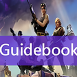 أيقونة البرنامج: Fortnite Guidebook