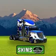 プログラムのアイコン：Skins world truckWTDS