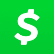 Icône du programme : Cash App