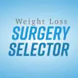 Weight Loss Surgery Selector
