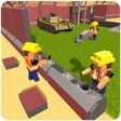 Icon of program: US Army Security Wall Con…