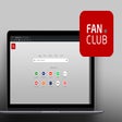 Icon of program: Fan.Club New Tab