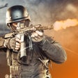 أيقونة البرنامج: Battle of Enemy : Command…