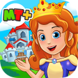プログラムのアイコン：My Little Princess Castle…