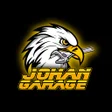 Programikonen: Johan Garage