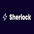 プログラムのアイコン：Sherlock