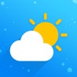 Programikonen: 天气预报-看天气认准爱尚天气