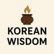 Programikonen: Korean Wisdom