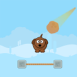 程序图标：Bouncy Doggie