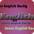 程序图标：Learn English Easily Pro