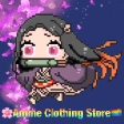 Anime Clothing Store