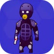 Programın simgesi: Restricted Zone Game - Bu…
