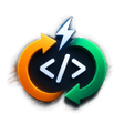 ไอคอนของโปรแกรม: LeetSync — Auto LeetCode …