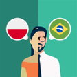 プログラムのアイコン：Polish-Portuguese Transla…