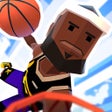 Ikon program: Basketball Legends Tycoon