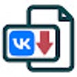 Ícone do programa: VK Video Helper