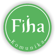 プログラムのアイコン：FIHA KOMUNIKA
