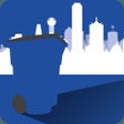 أيقونة البرنامج: Dallas Sanitation Service…