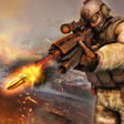 Icon of program: WW2 Sniper Gun Simulator …