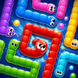 Icono de programa: Snake Path Pop