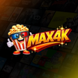 Ícone do programa: MAX4K PLAYER