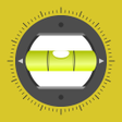Ikona programu: Bubble Level (No Ads)