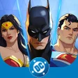 Ikona programu: DC: Dark Legion