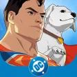 أيقونة البرنامج: DC: Dark Legion