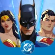 Symbol des Programms: DC: Dark Legion