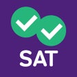 SAT Exam Prep  Practice icon