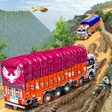프로그램 아이콘: Indian Truck Euro Cargo T…
