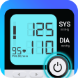 Blood Pressure Checker : BP Tracker : BP Diary