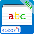 程序图标：Word Flash Free