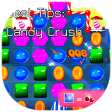Tis : Candy Crush Saga