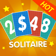 Icon of program: 2048 Cards Casual - 2048 …