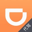 Ikona programu: 滴滴代驾司机